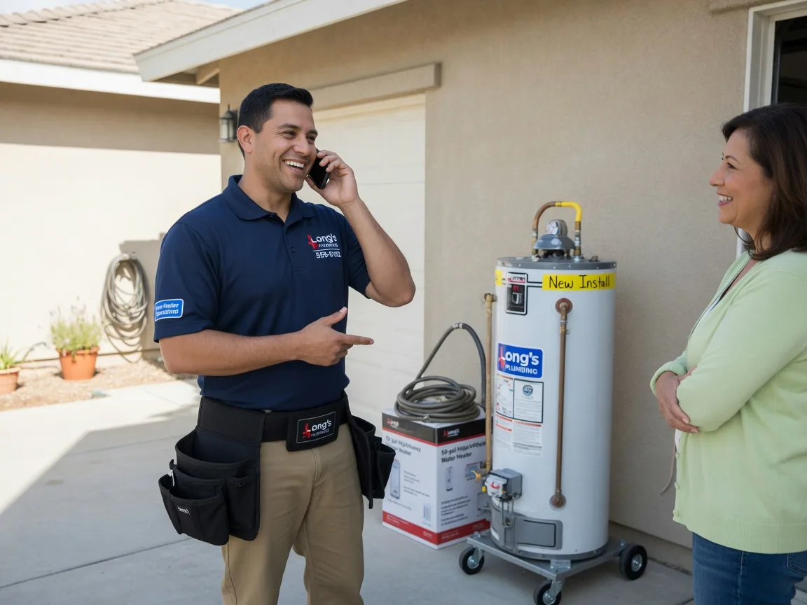 Leak Detection Robbins, NC FAQs